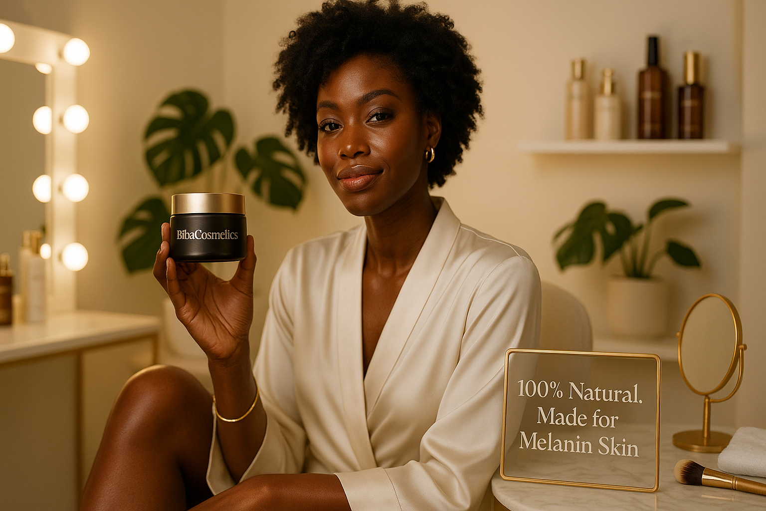 Cosmétique