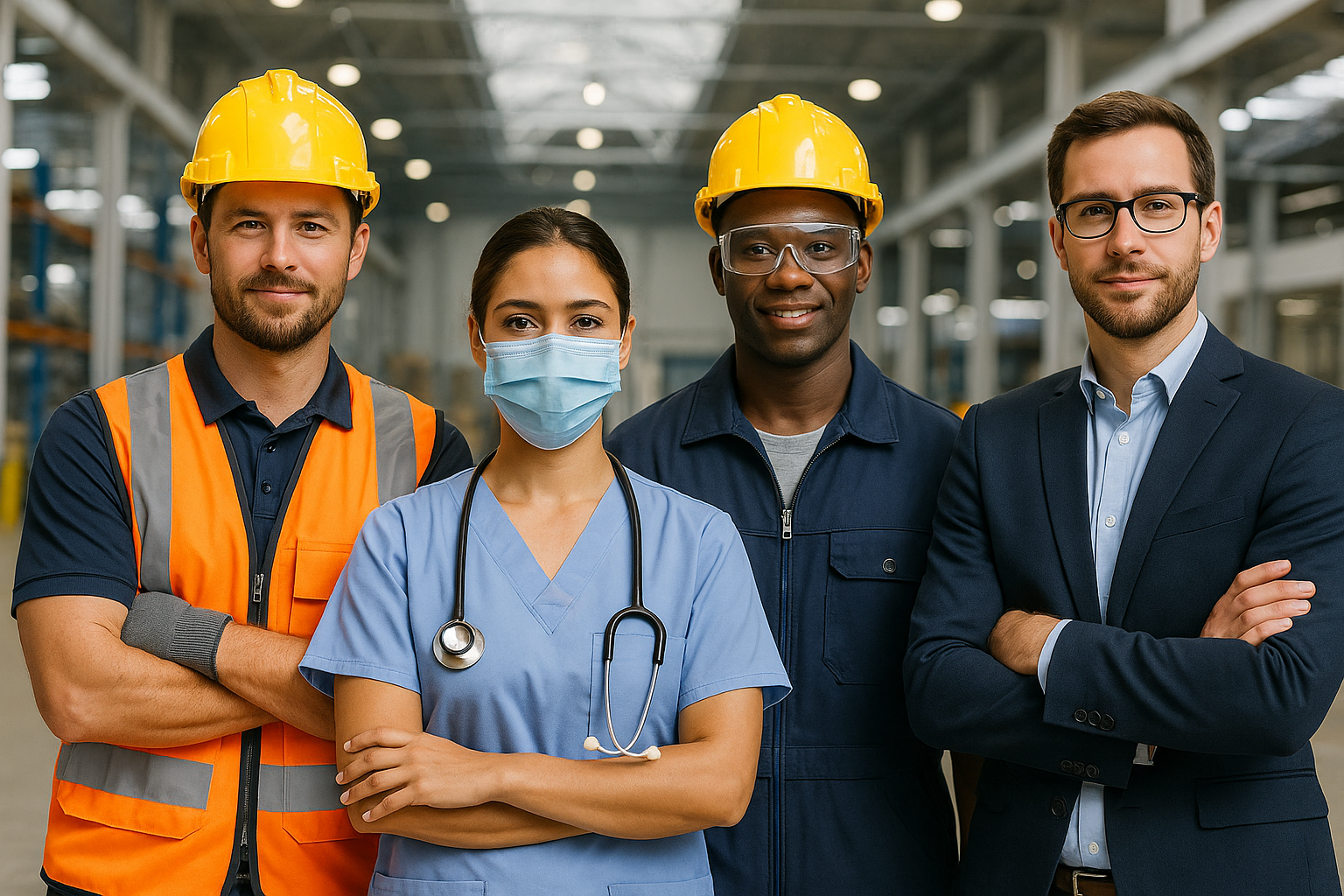 Solutions professionnelles innovantes
