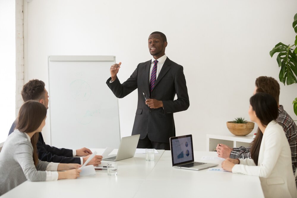 Formation professionnelle